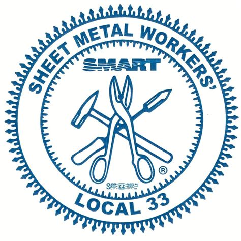 local 33 sheet metal union|local 33 health and welfare.